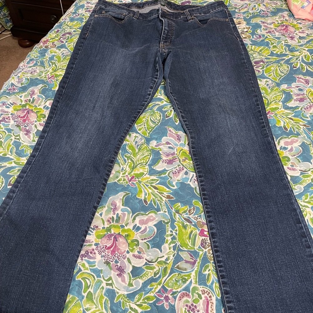 Ralph Lauren jeans